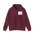 Unisex Heavy Blend™ Cherry Blossom Hooded Sweatshirt